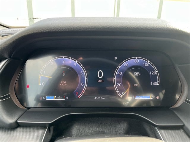 2024 Jeep Grand Cherokee L Altitude - Photo 32