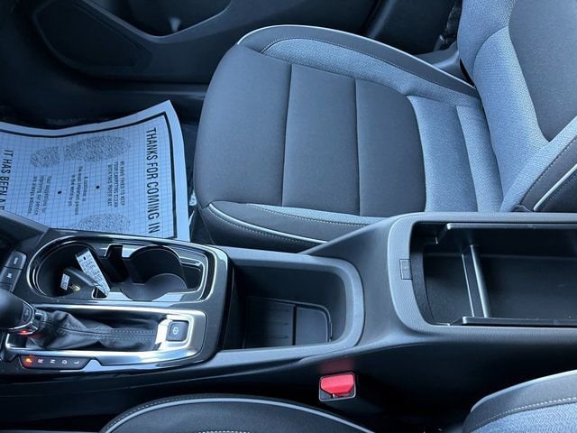 2026 Chevrolet Trailblazer LT - Photo 32
