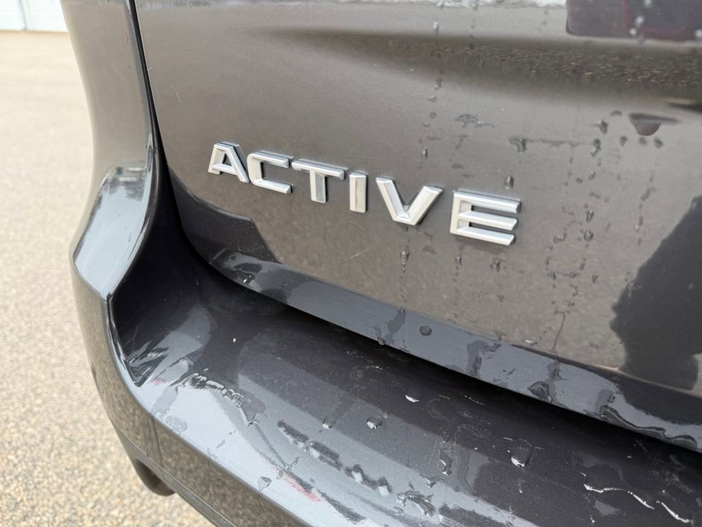2025 Ford Expedition Active - Photo 9