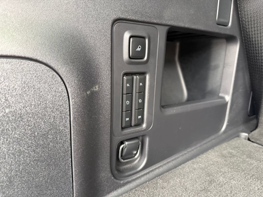 2025 Ford Expedition Active - Photo 16