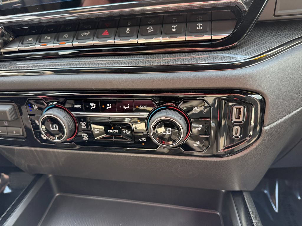 2026 Chevrolet Silverado 1500 ZR2 - Photo 33