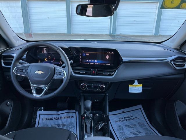 2026 Chevrolet Trailblazer LT - Photo 23