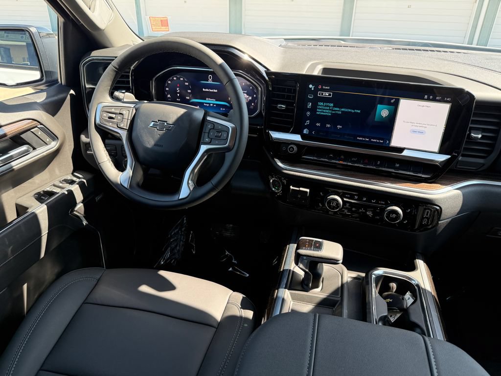 2026 Chevrolet Silverado 1500 RST - Photo 23