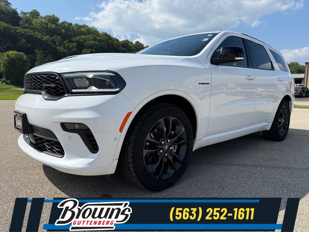 2023 Dodge Durango