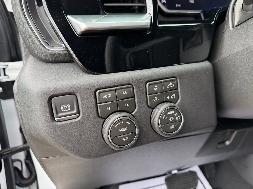 2026 Chevrolet Silverado 2500 HD LTZ - Photo 21