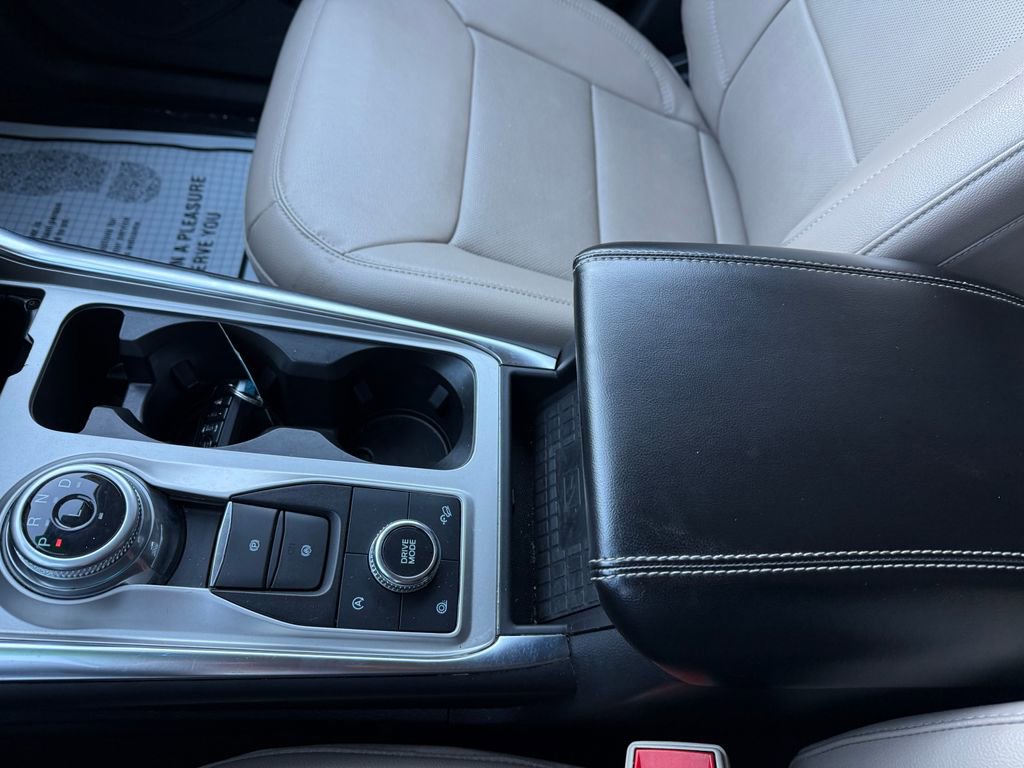 2023 Ford Explorer Limited - Photo 34