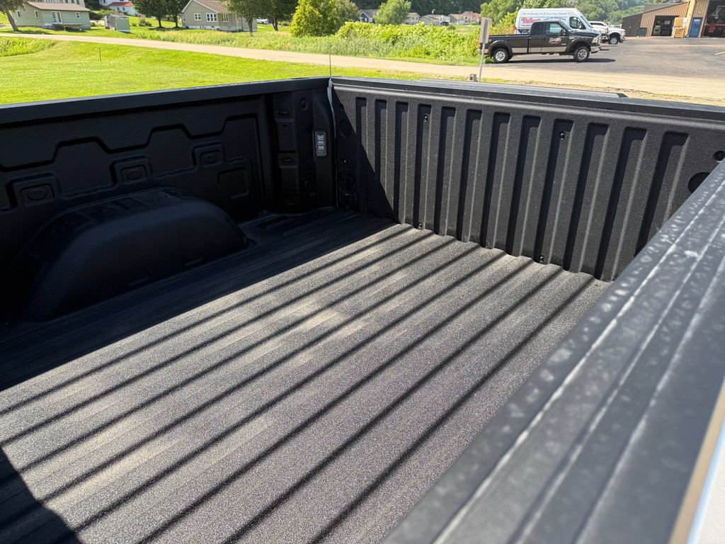 2026 Chevrolet Silverado 1500 RST - Photo 12