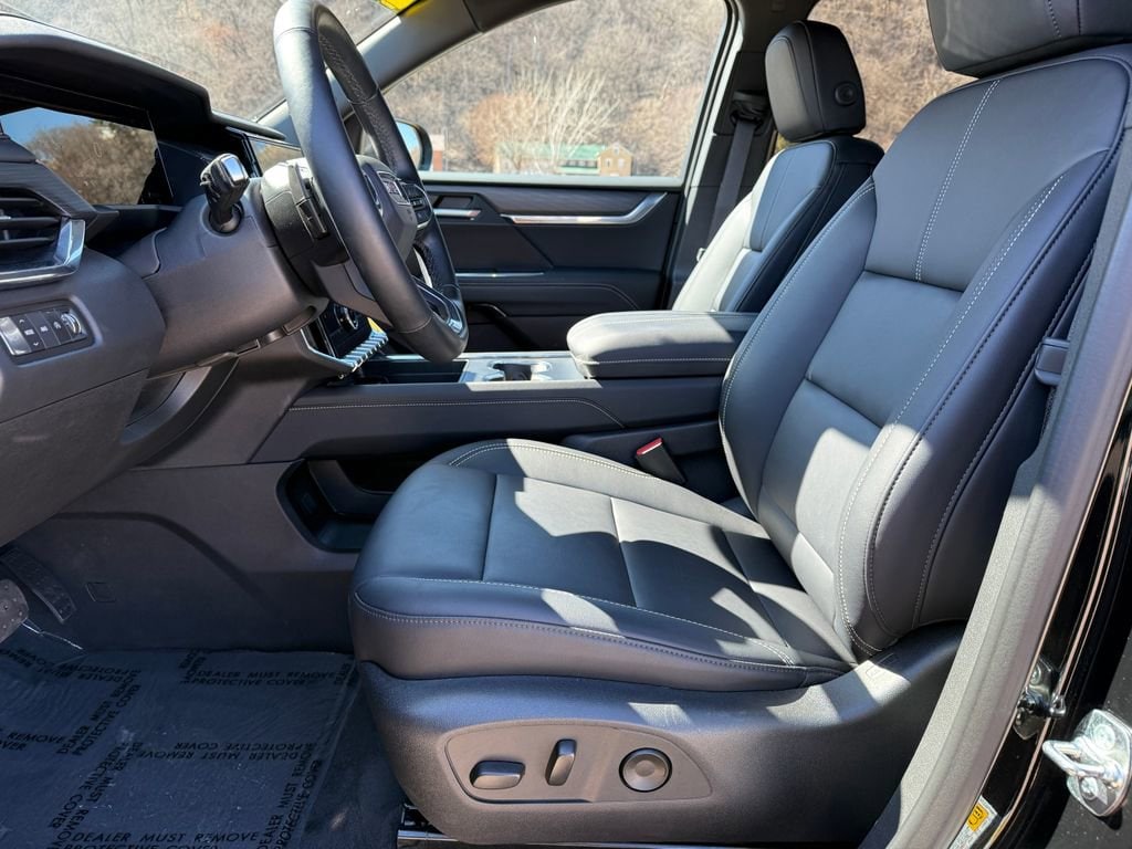 2025 GMC Acadia Elevation - Photo 20