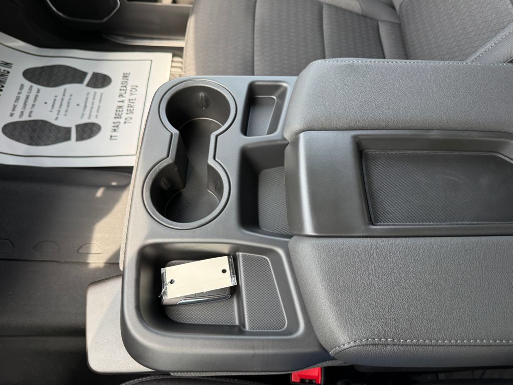 2026 Chevrolet Silverado 1500 LT - Photo 31