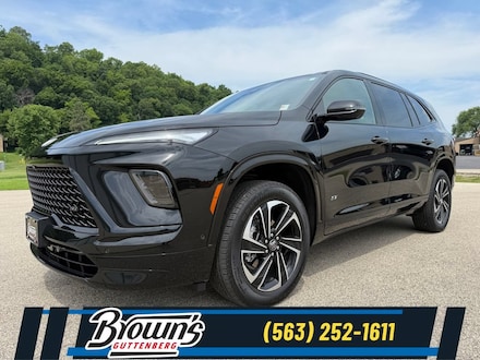 2026 Buick Enclave Sport Touring SUV
