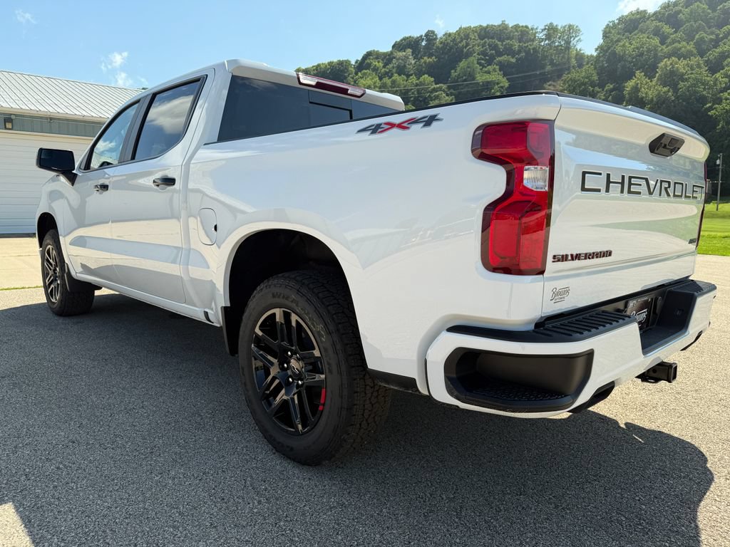 2026 Chevrolet Silverado 1500 RST - Photo 7
