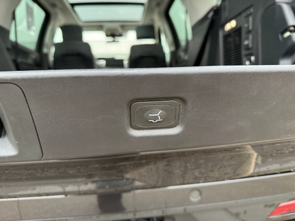 2025 Ford Expedition Active - Photo 20