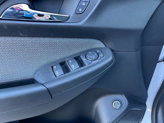 2026 Chevrolet Trailblazer LT - Photo 17