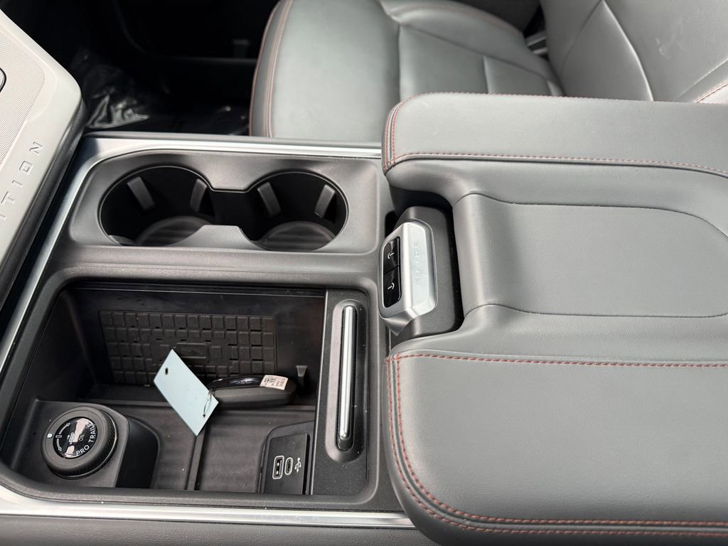 2025 Ford Expedition Active - Photo 39