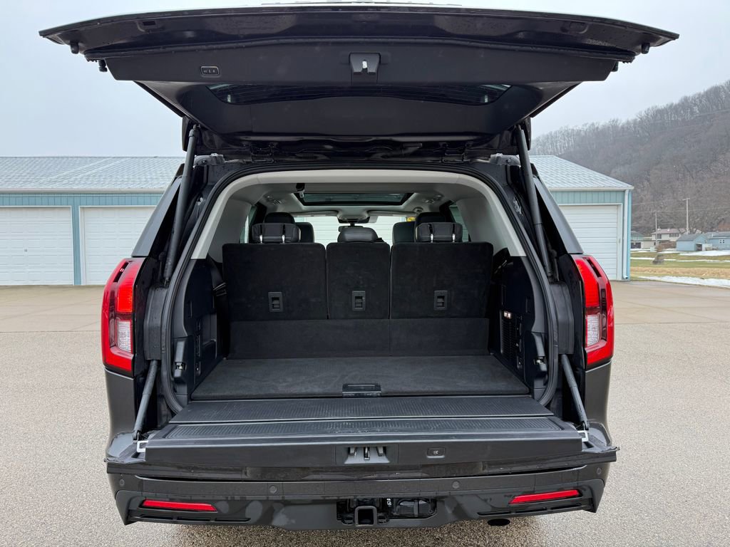 2025 Ford Expedition Active - Photo 15