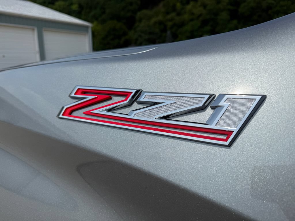 2026 Chevrolet Silverado 1500 LT - Photo 9