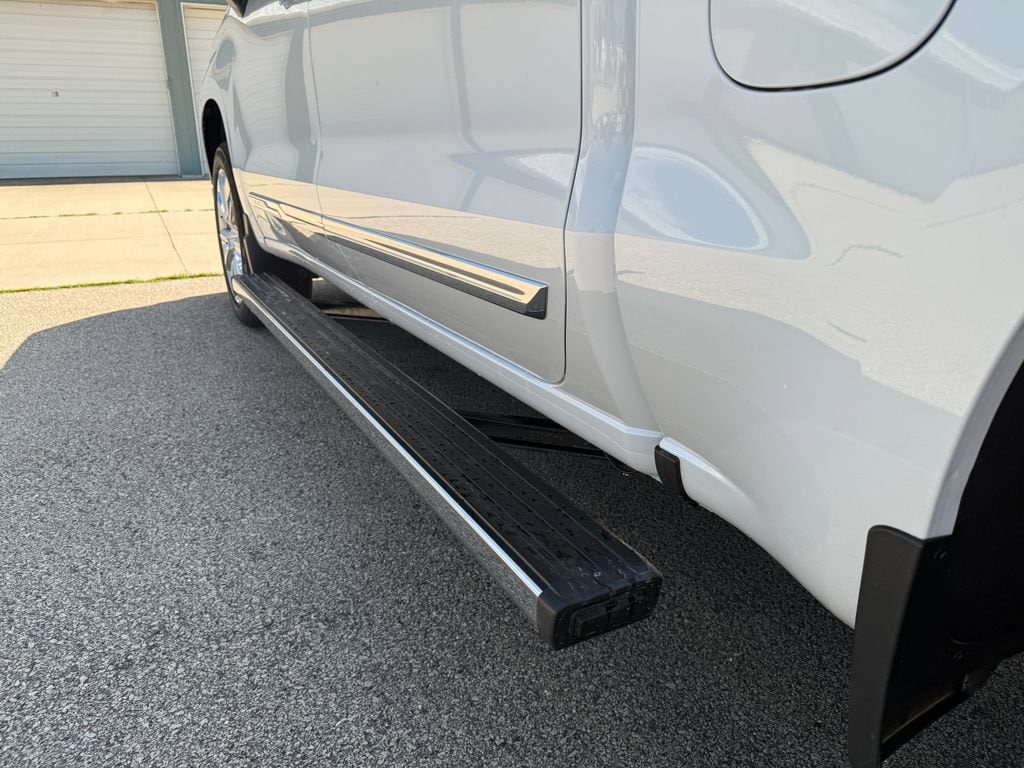 2026 Chevrolet Silverado 1500 High Country - Photo 9