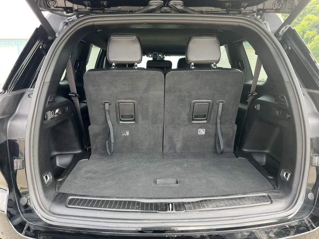 2024 Jeep Grand Cherokee L Altitude - Photo 12