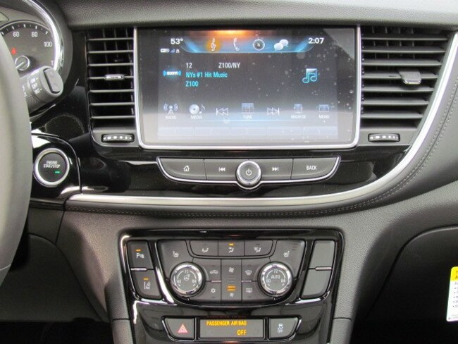 New 2019 Buick Encore Essence For Sale Near Dubuque