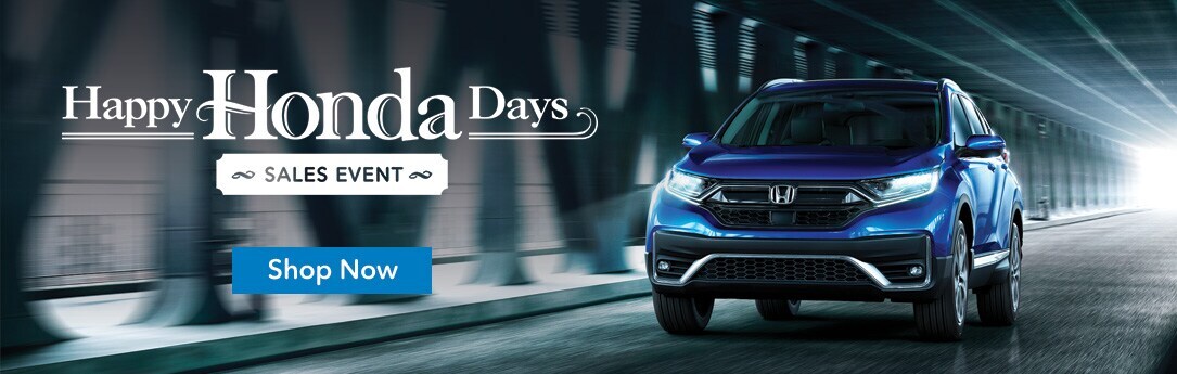 Brown's Honda City | Honda Dealer in Glen Burnie Near Baltimore