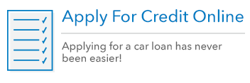 apply for car loan credit online