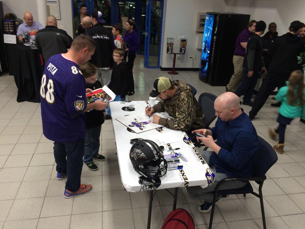 Brown's Cares Community Partners Since 1972 Safford Brown Honda