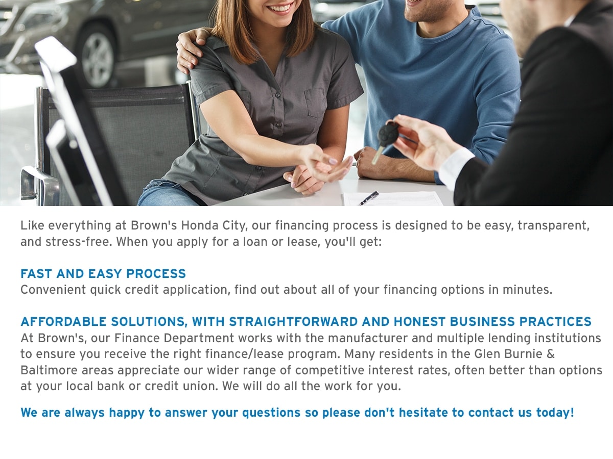 how easy to get car finance
