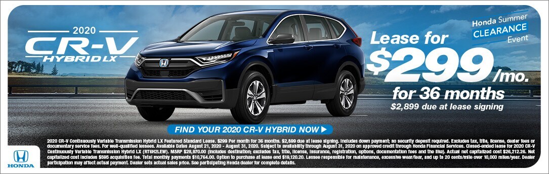 Brown's Honda City | Honda Dealer in Glen Burnie Near Baltimore