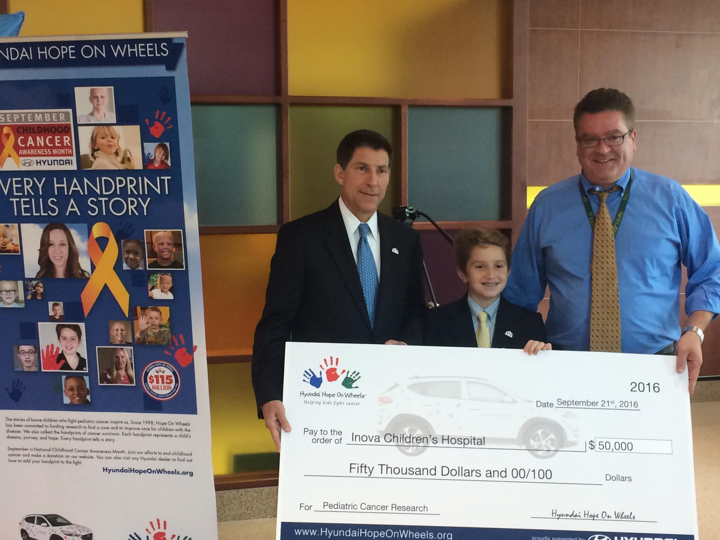 Hope On Wheels check presentation.JPG