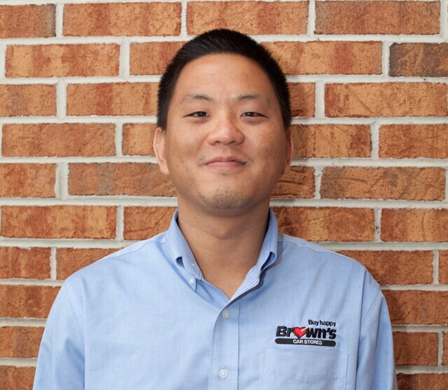 Steve Kang 