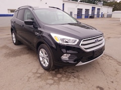 Brown's Ford of Johnstown Inc | Ford Dealership in ...