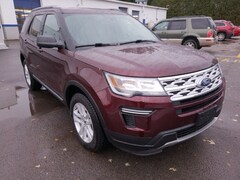 Brown's Ford of Johnstown Inc | Ford Dealership in ...