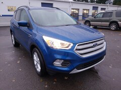 Brown's Ford of Johnstown Inc | Ford Dealership in ...