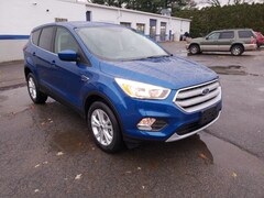 Brown's Ford of Johnstown Inc | Ford Dealership in ...