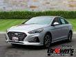 Hyundai Sonata Hybrid