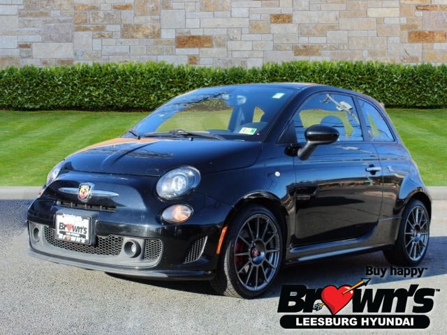 2016 Fiat 500 Abarth >> Used 2016 Fiat 500 Abarth In Leesburg Va Auto Com 3c3cfffh9gt191060 2016 Fiat 500 Abarth >> Used 2016 Fiat 500 Abarth In Leesburg Va Auto Com 3c3cfffh9gt191060