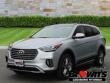 Hyundai Santa Fe XL