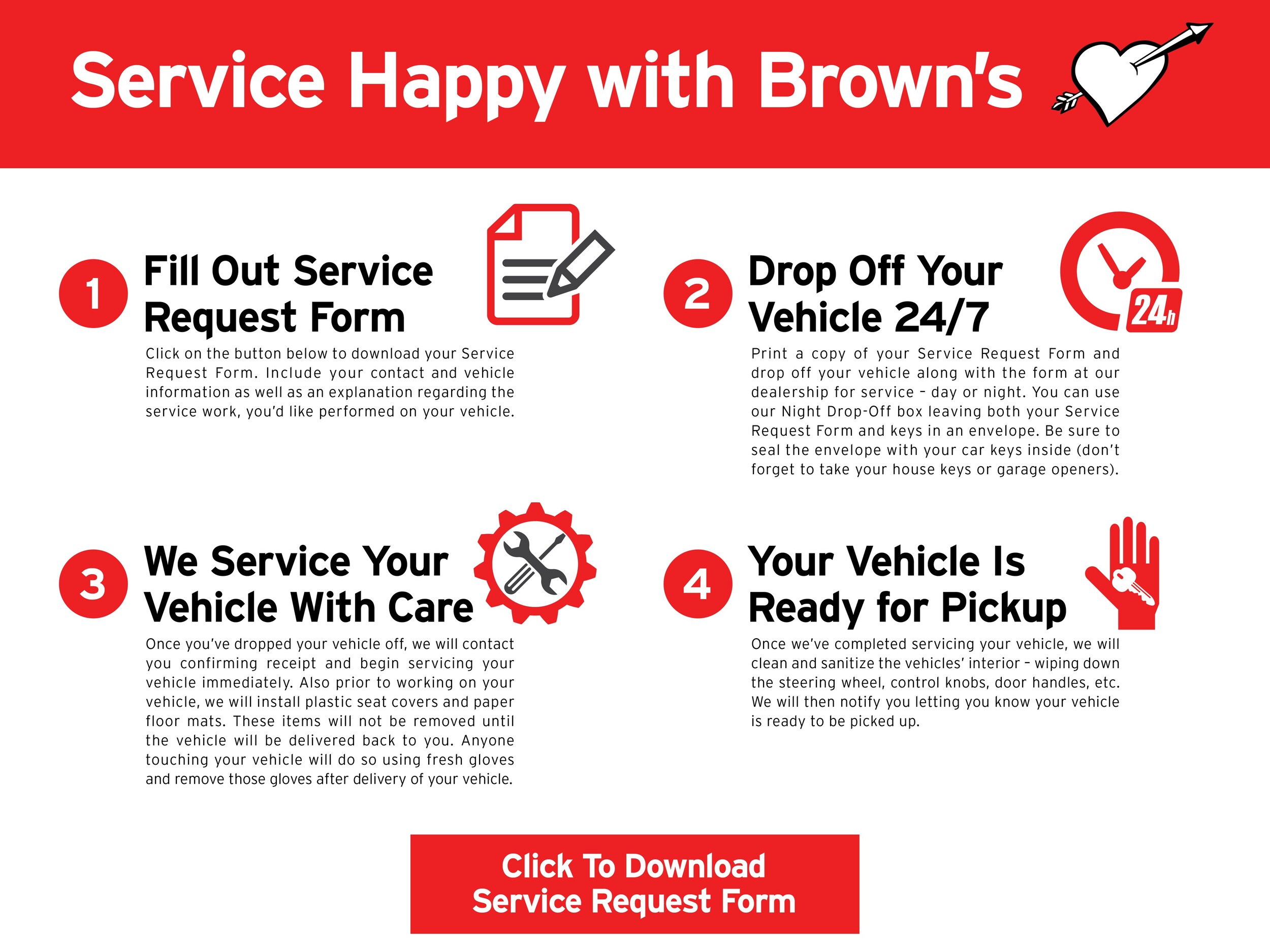 Subaru Service Center &amp; Car Repairs in Manassas, VA