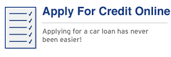 apply for car loan credit online