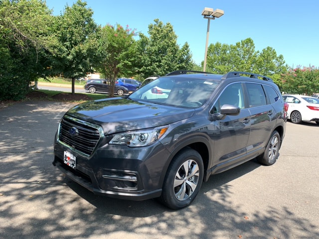 2020 Subaru Ascent: Changes, Design, Performance, Price >> New 2020 Subaru Ascent Premium 8 Passenger For Sale In 2020 Subaru Ascent: Changes, Design, Performance, Price >> New 2020 Subaru Ascent Premium 8 Passenger For Sale In