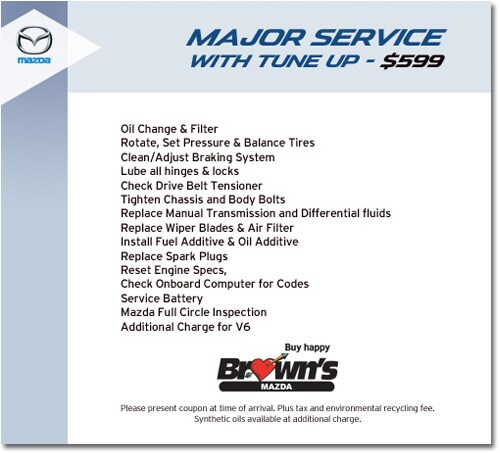 brown motor works coupon
