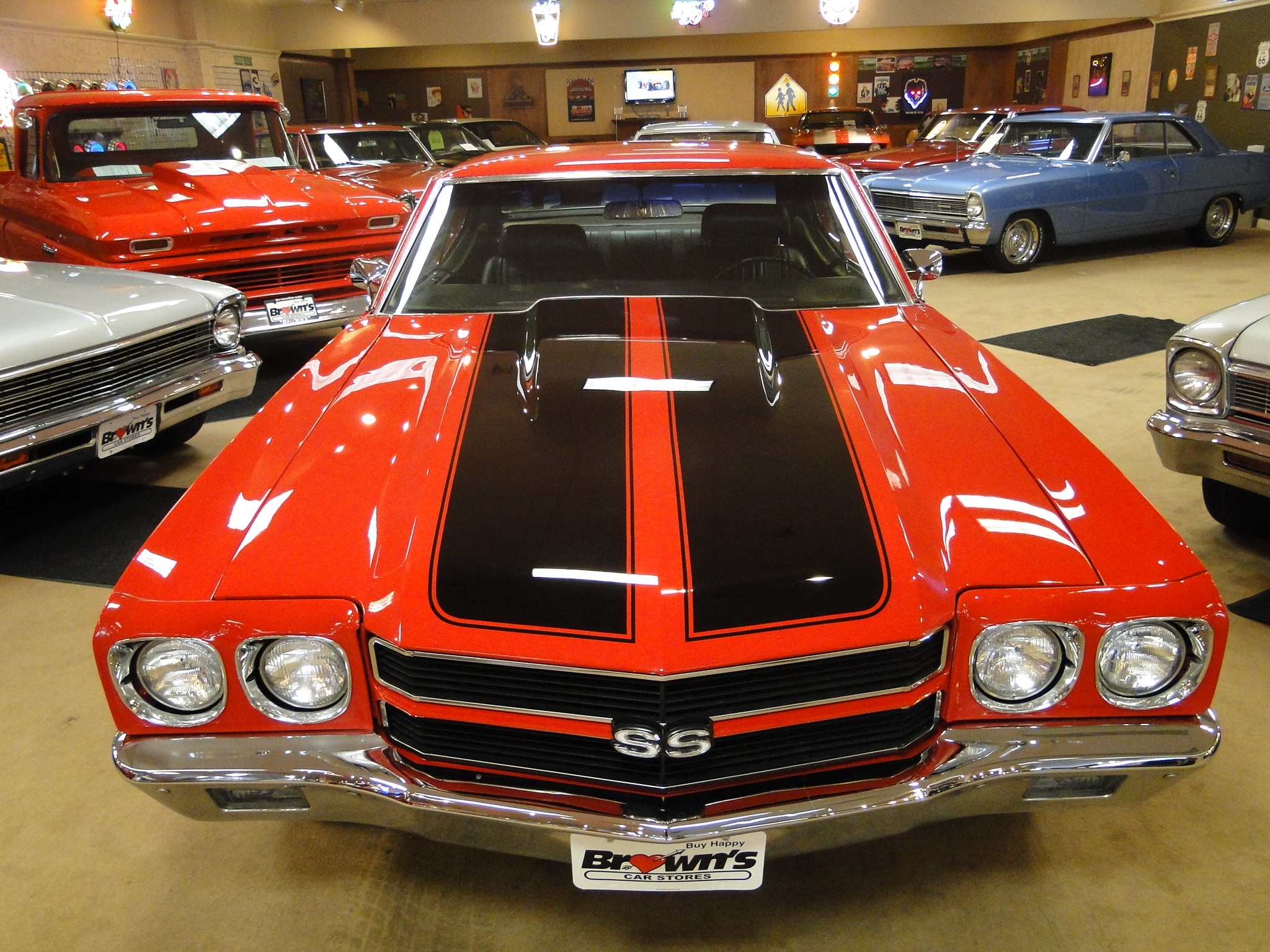 New Chevelle Ss >> New 1970 Chevrolet Chevelle SS 454--Sold to Alabama! | Glen Burnie MD, Baltimore | R0275 New Chevelle Ss >> New 1970 Chevrolet Chevelle SS 454--Sold to Alabama! | Glen Burnie MD, Baltimore | R0275