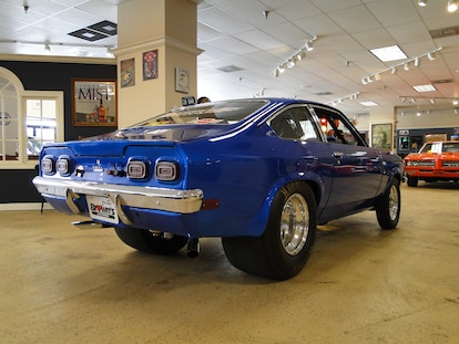 chevy vega for sale in nc