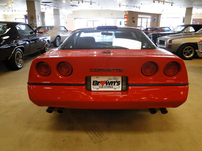 C5 Corvette For Sale For Under 10k | Autos Post
