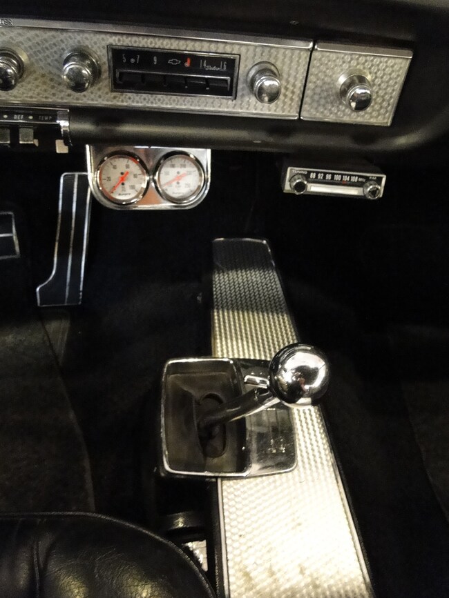 Brown Automotive Group >> New 1964 Chevrolet Impala Super Sport 409/425 | Glen ... Brown Automotive Group >> New 1964 Chevrolet Impala Super Sport 409/425 | Glen ...