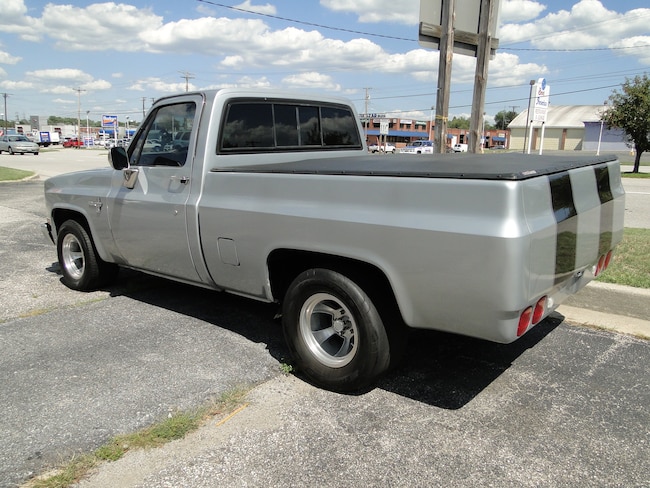 New 1983 Chevrolet Other CUSTOM DELUXE TRUCK | Glen Burnie MD