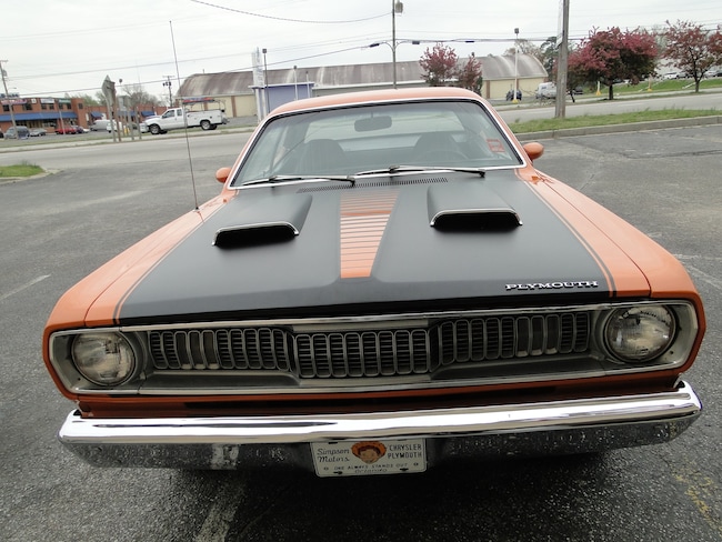 New 1971 Plymouth Duster 340 | Glen Burnie MD, Baltimore ... New 1971 Plymouth Duster 340 | Glen Burnie MD, Baltimore ...