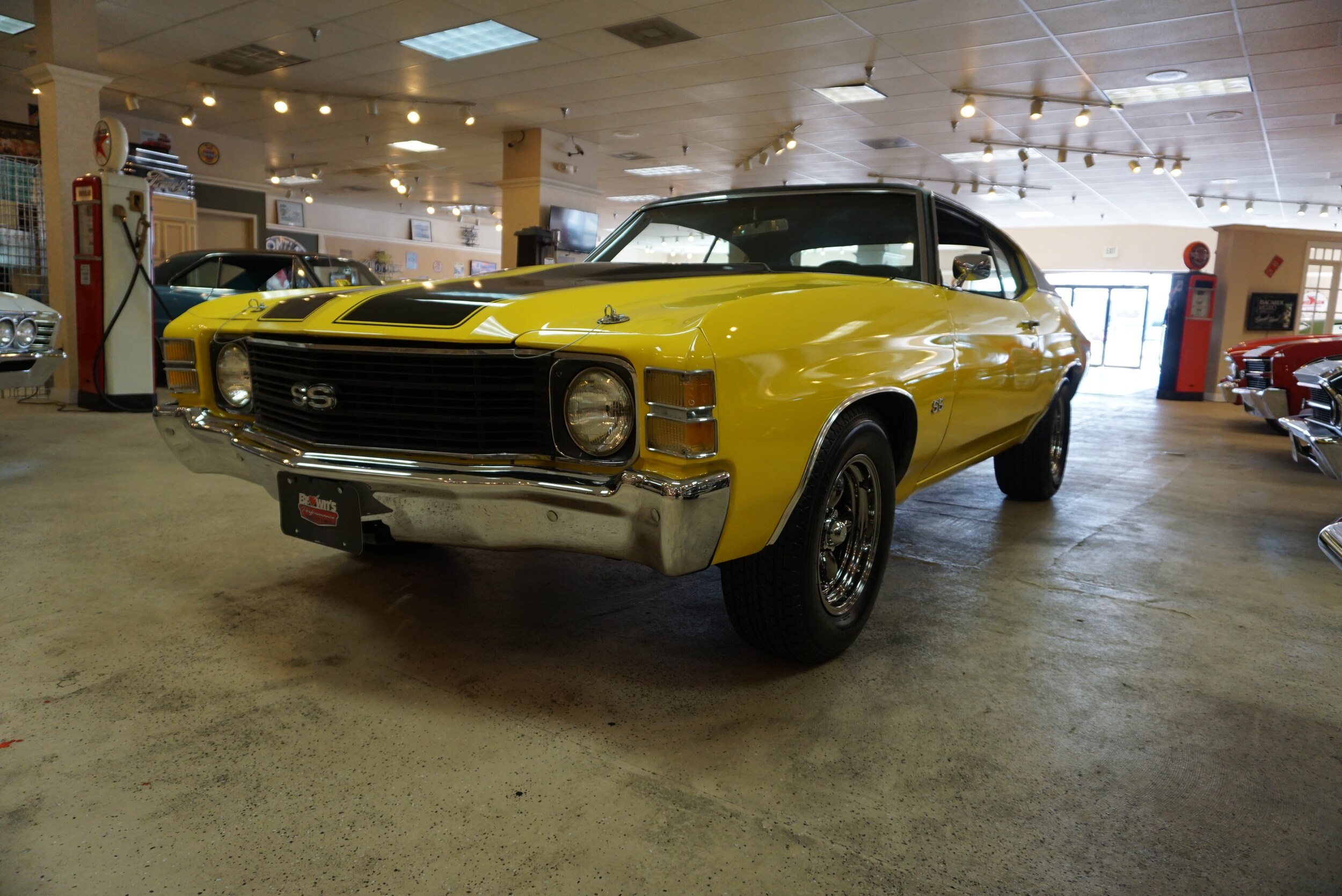 Used Chevrolet Chevelle For Sale CarGurus