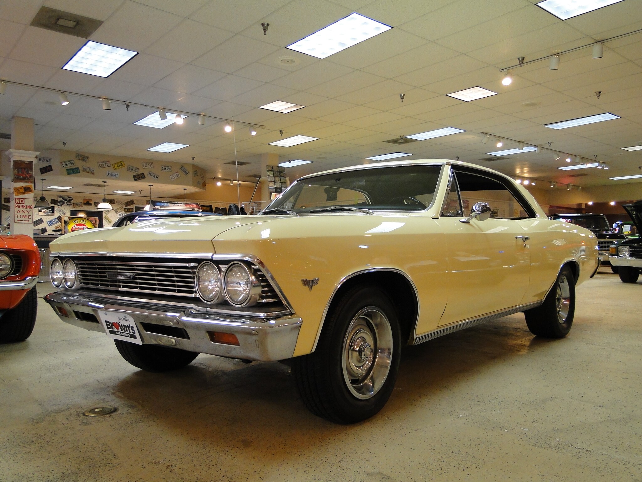 Browns Performance Motorcars Glen Burnie, MD Reviews & Deals CarGurus