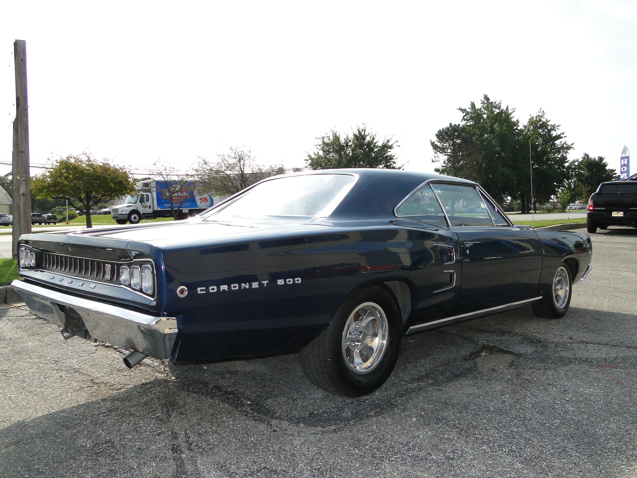 Browns Used Cars >> Used 1968 Dodge Coronet For Sale | Glen Burnie MD Browns Used Cars >> Used 1968 Dodge Coronet For Sale | Glen Burnie MD